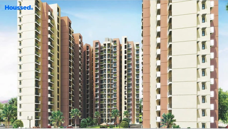 Ansal Misty Homes